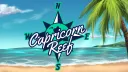 Capricorn Reef banner