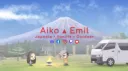 Aiko i Emil banner