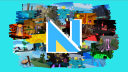 Nicknation Games banner