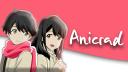 Official Anicrad Banner