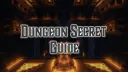 Dungeon Secret Guide banner