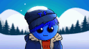 Freezie Discord server banner