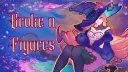 Broke n' Figures banner