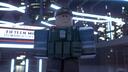 WCKD | World Catastrophe: Killzone Department Banner