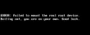 banner
