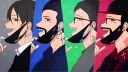 Izaya's Chatroom banner