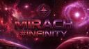 M İ R A C H #INFINITY Banner