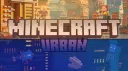 Urban | Майнкрафт Сервер banner