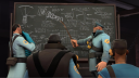 TF2 Coaching Central (TF2CC) Discord server banner