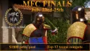 Mordhau Fight Club banner
