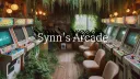 Synn’s Arcade banner