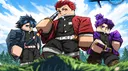 Slayers 2 banner