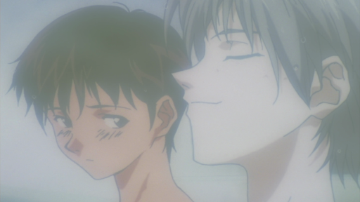 KawoShin Discord server banner