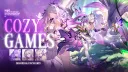 Cozy Games🌸 banner