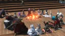 Treasure Hunters (ffxiv Treasure Maps) banner