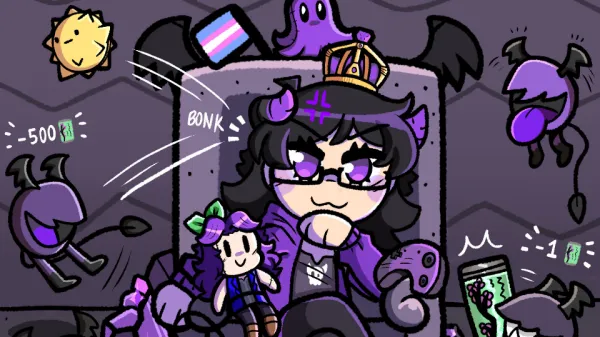 banner
