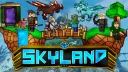 Skyland | Community Discord banner