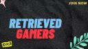 Retrieved Gamers Banner