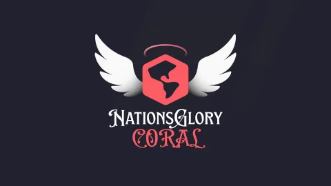 NationsGlory Coral banner