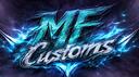 MF Customs Banner