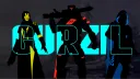Gurzil | God Of War (Gaming Family/Clan/Community) banner