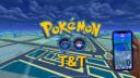 PokemonGO T&T Banner