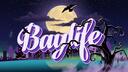 𝐁𝐀𝐘𝐋𝐈𝐅𝐄 Banner