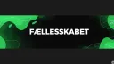 Fællesskabet banner