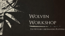 Wolven Workshop Discord server banner