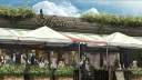 Touhou Cafe banner