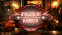 Wholesome Hangout server banner