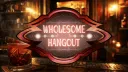 Wholesome Hangout Discord server banner