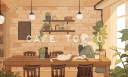 cafe tokyo banner
