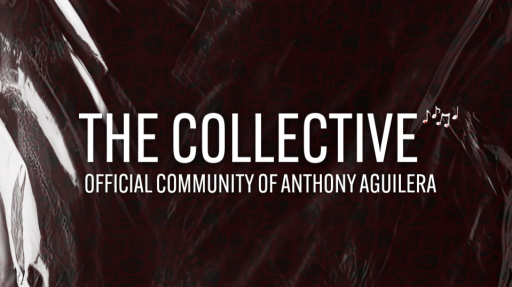 The Collective Discord server banner