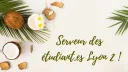 Etudiant.es Lyon 2 banner