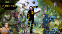 GG Server x VAVAYI x HATSUNE MIKU Discord server banner