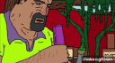 banner