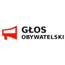 GŁOS Obywatelski banner