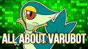 All About Varubot banner