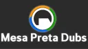 Mesa Preta Dubs banner