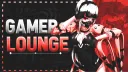 Gamer Lounge  •҉• banner