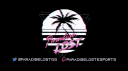 Paradise Lost banner