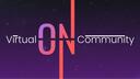Virtual On Community Banner
