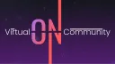 Virtual On Community banner