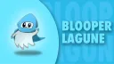 Blooper Lagune banner