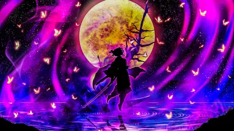 🌑 Moon World 🪐 banner