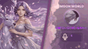🌑 Moon World 🪐 banner