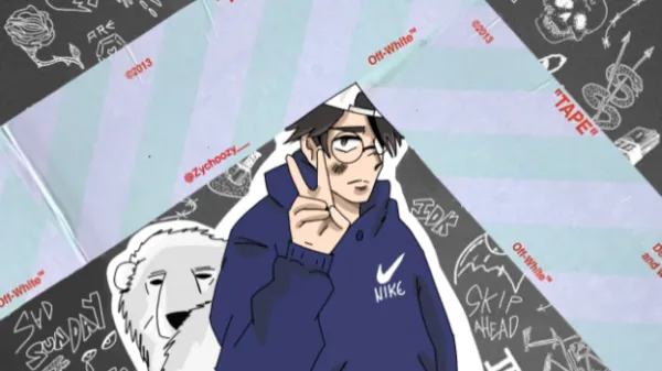 banner