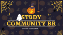 study community 🇧🇷 Banner