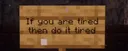 banner